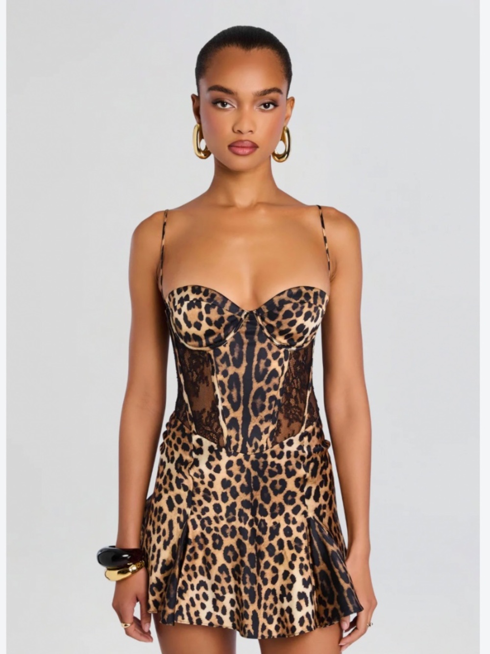 Retrofete Sevilla Mini Dress